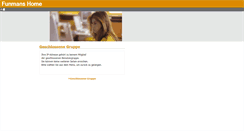 Desktop Screenshot of poelmobil.de